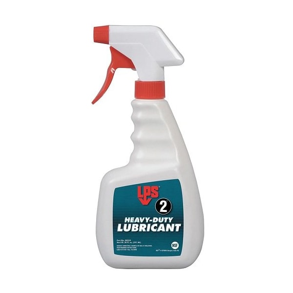 Ad Trustee Itw Pro Brands Wet Film Lubricant, Multi Purpose, Trigger Spray, Liquid 00222 - main